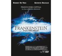 Frankenstein – DVD – Sony Pictures Home Entertainment