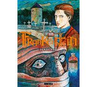 Frankenstein Junji Ito (Auteur), Anaïs Koechlin (Traduction)