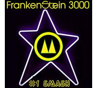 Frankenstein 3000 - 1 Smash