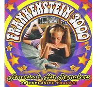 Frankenstein 3000 - America'shit Remakers