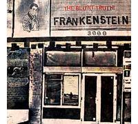 Frankenstein 3000 - Blunt Truth