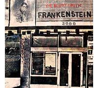 Frankenstein 3000 - Blunt Truth!
