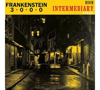 Frankenstein 3000 - Intermediary Stage
