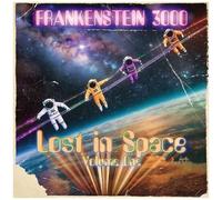 Frankenstein 3000 - Lost In Space Volume One [Vinyl Lp]