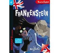 Collectif – Frankenstein – 4e édition