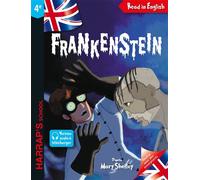 Collectif – Frankenstein – 4e édition