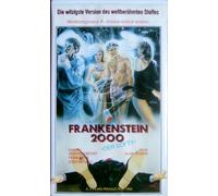 Frankenstein 90 [Import USA Zone 1]
