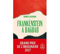 Frankenstein à Bagdad