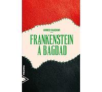 Frankenstein à Bagdad