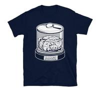 Frankenstein Abby Normal Horror Graphic T Shirt - Bold Sports Car Graphic Street Style