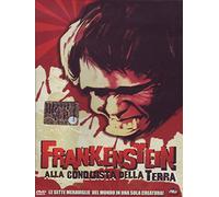 Frankenstein Alla conquista Della Terra [Import]