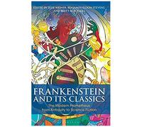Frankenstein And Its Classics