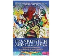 Frankenstein And Its Classics