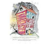 Frankenstein and the House Where Monsters Were Born: As misfits fled the tempest, horror found its pulse