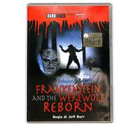 Frankenstein and the Werewolf reborn