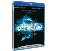 FRANKENSTEIN - BD