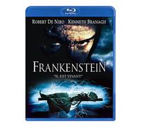 FRANKENSTEIN - BD [Blu-ray]