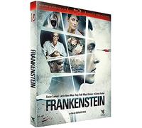 Frankenstein Blu-ray