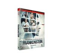 Frankenstein Blu-ray