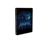 Frankenstein - Blu-Ray + Copie Digitale - Édition Boîtier Steelbook