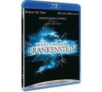 Frankenstein – Blu-ray – Sony