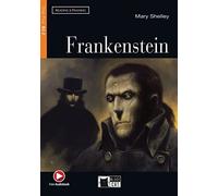 Frankenstein. Buch + Audio-Download: Englische Lektüre für das 5. und 6. Lernjahr