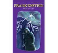 Frankenstein by Mary Shelley Inconnu (Auteur)