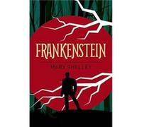 Frankenstein by Mary Shelley Inconnu (Auteur)