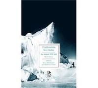 Frankenstein by Mary Shelley Mary Shelley, D L Macdonald, Kathleen Scherf (Auteur)