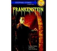 Frankenstein by Mary Shelley Paperback Book Larry Weinberg, Mary Wollstonecraft Shelley (Auteur)