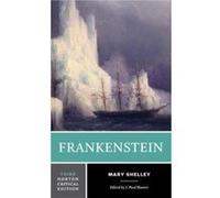 Frankenstein by Mary Shelley Paperback Book Mary Shelley (Auteur)