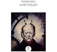 Frankenstein by Mary Shelley Paperback Book Mary Shelley (Auteur)
