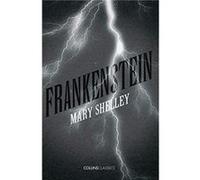 Frankenstein by Mary Shelley Paperback Book Mary Shelley (Auteur)