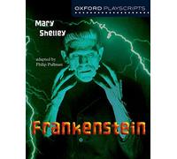 (Frankenstein) By Mary Wollstonecraft Shelley (Author) Paperback on (Aug , 2003)