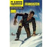 Frankenstein by Mary Wollstonecraft Shelley Mary Wollstonecraft Shelley (Auteur)