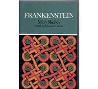 Frankenstein (Case Studies in Contemporary Criticism) Shelley, Mary Wollstonecraft (Auteur)