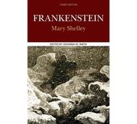 Frankenstein (Case Studies in Contemporary Criticism) - [Version Originale] Inconnu (Auteur)