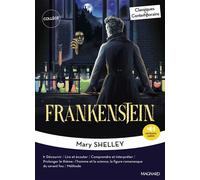 Frankenstein - Classiques et Contemporains - Philippe Tomblaine - Magnard - Poche - Scolaire / Universitaire