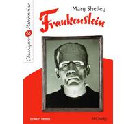 Frankenstein - Classiques et Patrimoine