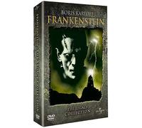 Frankenstein - Coffret Legacy Collection
