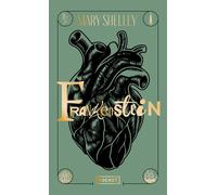 Frankenstein - Collector - Mary (Wollstonecraft) Shelley - Pocket - Poche - Roman