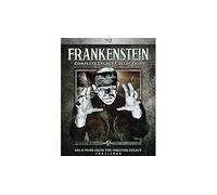 Frankenstein Complete Legacy Collection Blu-ray