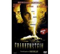 Frankenstein - Complete Series (Ita) [ Non-Usa Format, Pal, Reg.0 Import - Italy ]