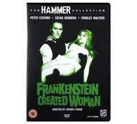 Frankenstein Created Woman [Import]