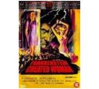 Frankenstein Created Woman (Import)