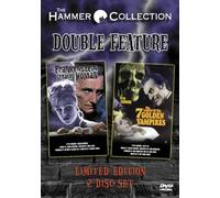 Frankenstein Created Woman & Legend of Seven Gold [Import USA Zone 1]