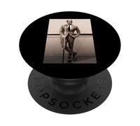 Frankenstein Dapper Frankenstein Monstre en Costume d'halloween PopSockets PopGrip Adhésif