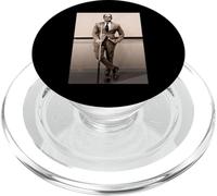 Frankenstein Dapper Frankenstein Monstre en Costume d'halloween PopSockets PopGrip pour MagSafe
