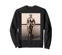 Frankenstein Dapper Frankenstein Monstre en Costume d'halloween Sweatshirt