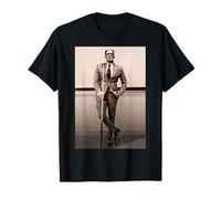Frankenstein Dapper Frankenstein Monstre en Costume d'halloween T-Shirt
